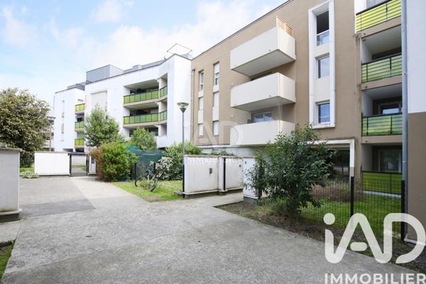 Appartement à vendre 3 pièces 65 m² Toulouse