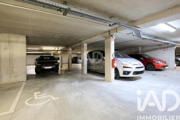 Appartement à vendre 3 pièces 65 m² Toulouse