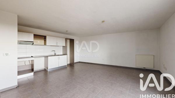 Appartement à vendre 3 pièces 65 m² Toulouse