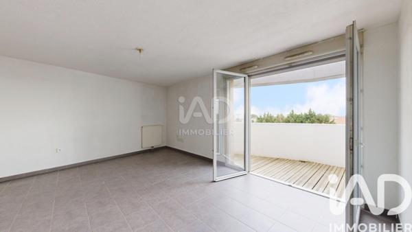 Appartement à vendre 3 pièces 65 m² Toulouse