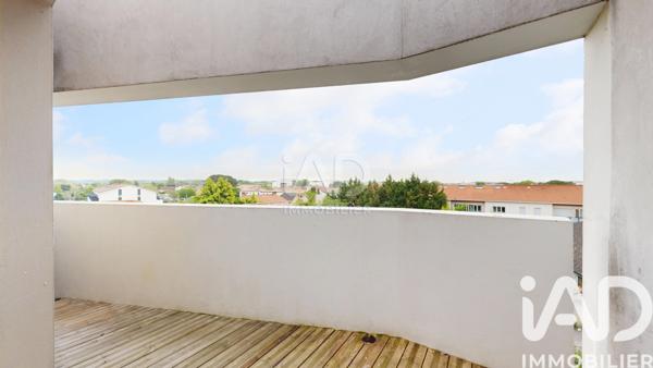Appartement à vendre 3 pièces 65 m² Toulouse