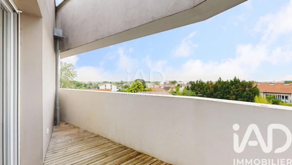 Appartement à vendre 3 pièces 65 m² Toulouse