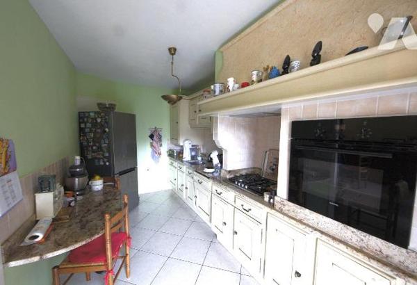 Appartement T3 avec terrasse de 30m² et garage