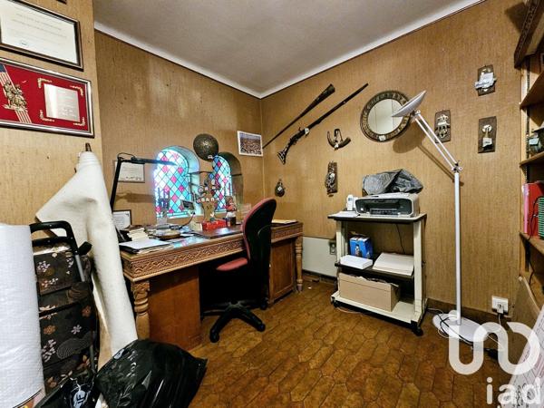 Maison traditionnelle 6 pièces de 202 m² à Cabestany (66330)