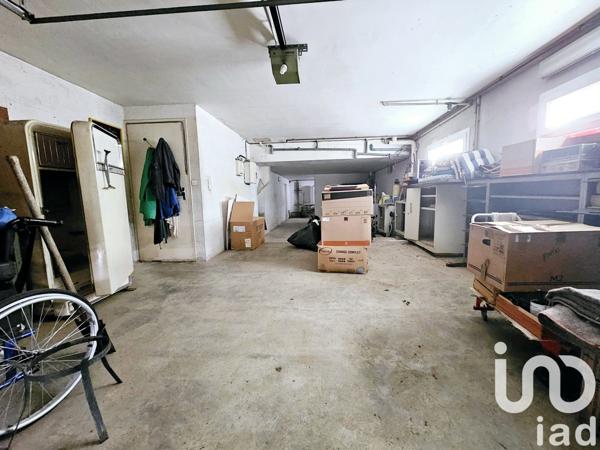 Maison traditionnelle 6 pièces de 202 m² à Cabestany (66330)