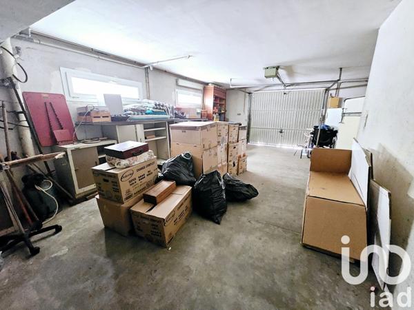 Maison traditionnelle 6 pièces de 202 m² à Cabestany (66330)