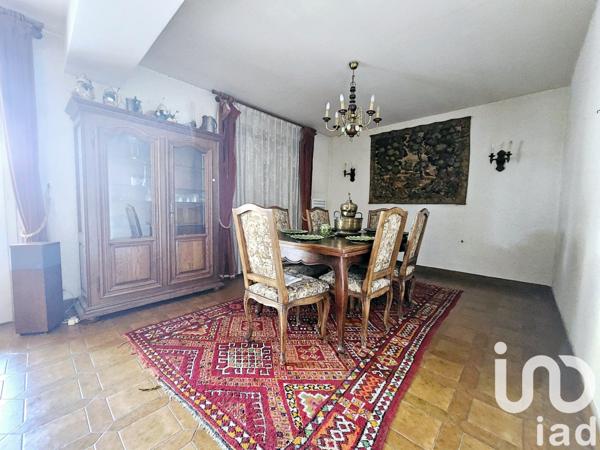 Maison traditionnelle 6 pièces de 202 m² à Cabestany (66330)