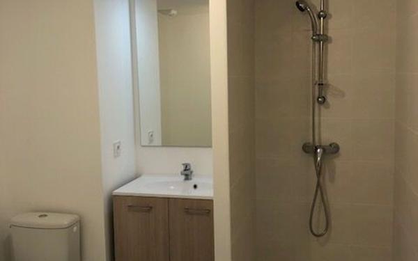 Appartement à louer    1 pièce •  Montpellier