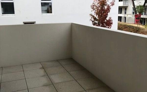 Appartement à louer    1 pièce •  Montpellier