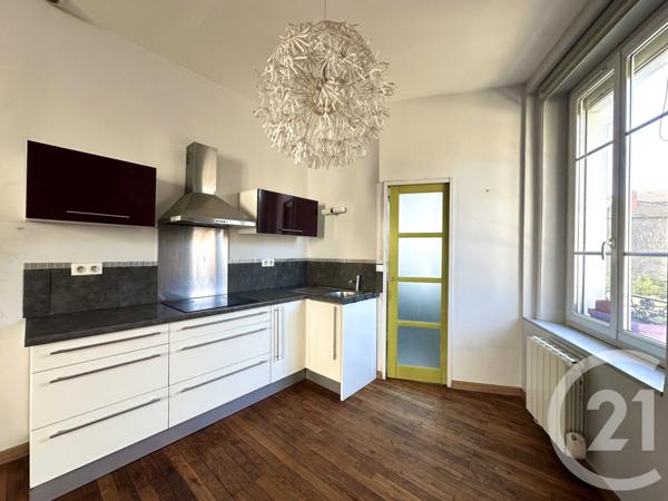Appartement T2 à vendre  2 pièces - 44,54 m2 VILLEURBANNE - 69