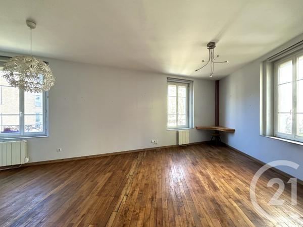 Appartement T2 à vendre  2 pièces - 44,54 m2 VILLEURBANNE - 69