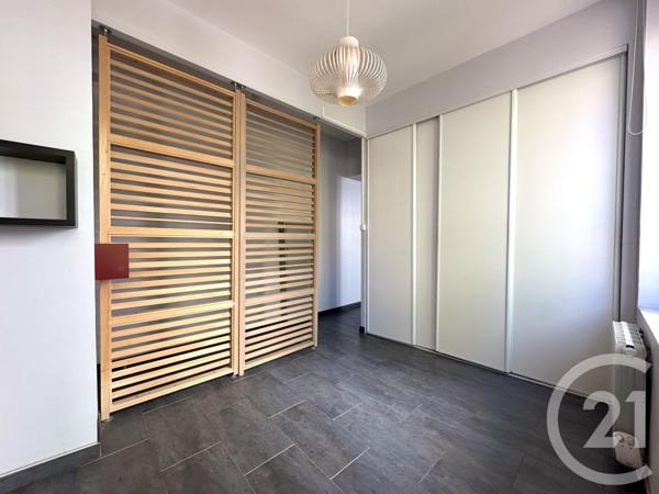 Appartement T2 à vendre  2 pièces - 44,54 m2 VILLEURBANNE - 69