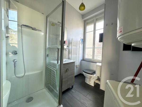 Appartement T2 à vendre  2 pièces - 44,54 m2 VILLEURBANNE - 69