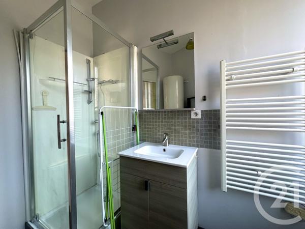 Appartement T2 à vendre  2 pièces - 44,54 m2 VILLEURBANNE - 69