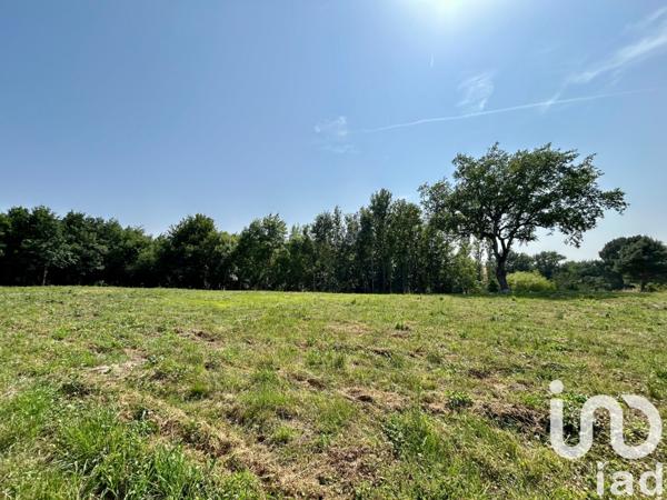 Terrain à vendre 677 m² Gaillac