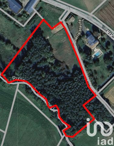 Terrain à vendre 677 m² Gaillac