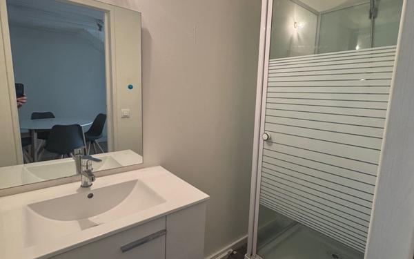 Appartement à louer    2 pièces • 39,72 m2 Dax