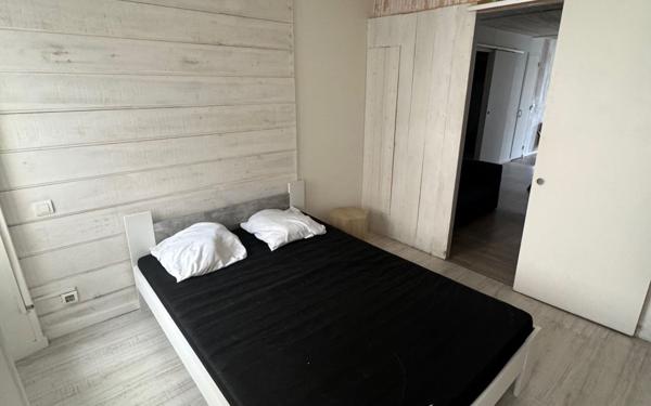 Appartement à louer    2 pièces • 39,72 m2 Dax