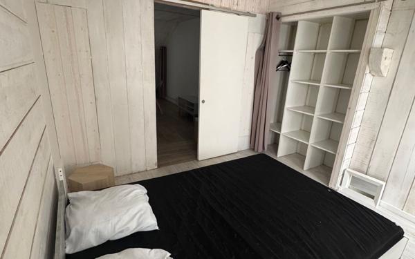 Appartement à louer    2 pièces • 39,72 m2 Dax