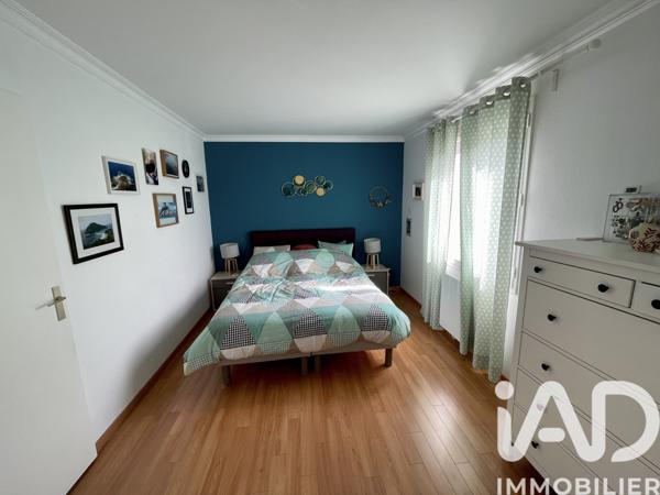 Maison à vendre 5 pièces 117,51 m² Ermont