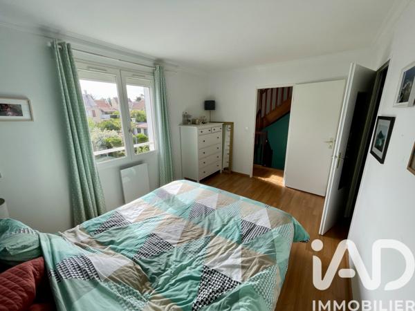 Maison à vendre 5 pièces 117,51 m² Ermont