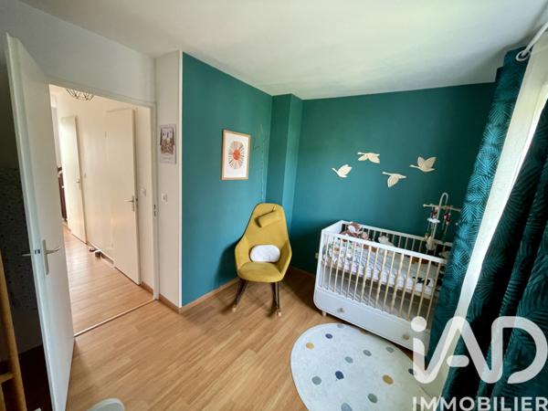 Maison à vendre 5 pièces 117,51 m² Ermont