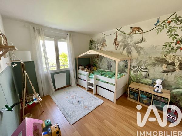 Maison à vendre 5 pièces 117,51 m² Ermont
