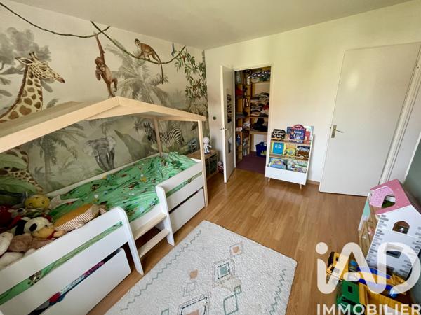 Maison à vendre 5 pièces 117,51 m² Ermont