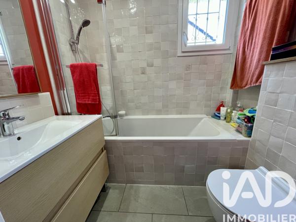 Maison à vendre 5 pièces 117,51 m² Ermont
