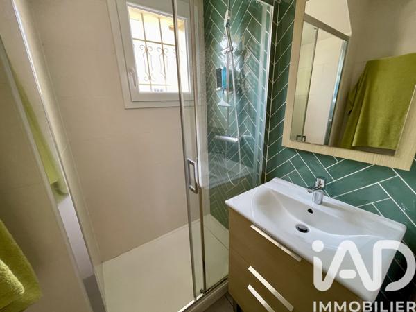Maison à vendre 5 pièces 117,51 m² Ermont