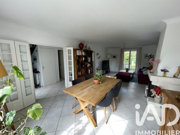 Maison à vendre 5 pièces 117,51 m² Ermont
