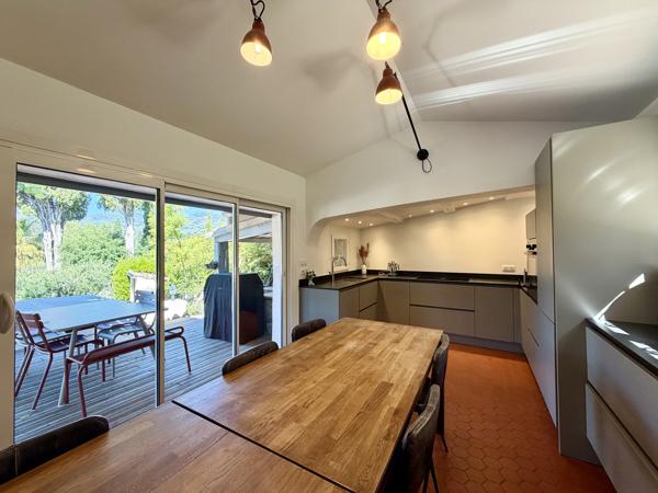 Maison à vendre à Peymeinade (06530) - Alpes-Maritimes