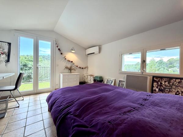 Maison à vendre à Peymeinade (06530) - Alpes-Maritimes