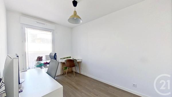 Appartement F3 à vendre  3 pièces - 52,82 m2 NOGENT SUR MARNE - 94