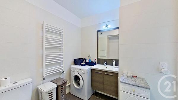 Appartement F3 à vendre  3 pièces - 52,82 m2 NOGENT SUR MARNE - 94