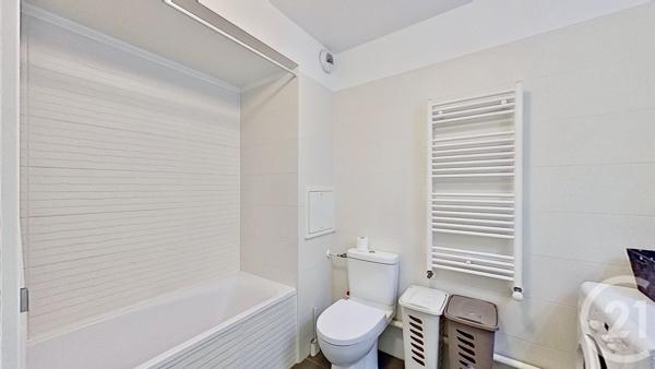 Appartement F3 à vendre  3 pièces - 52,82 m2 NOGENT SUR MARNE - 94