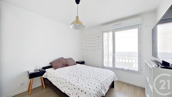 Appartement F3 à vendre  3 pièces - 52,82 m2 NOGENT SUR MARNE - 94