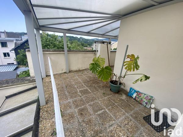Appartement à vendre 2 pièces 32 m² Bagnères-de-Bigorre