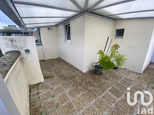 Appartement à vendre 2 pièces 32 m² Bagnères-de-Bigorre