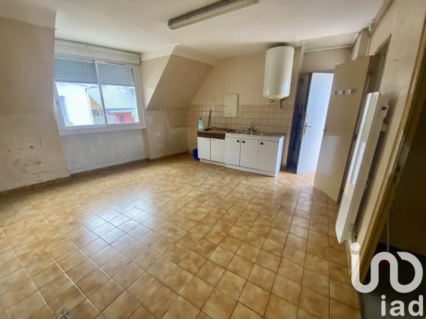 Appartement à vendre 2 pièces 32 m² Bagnères-de-Bigorre