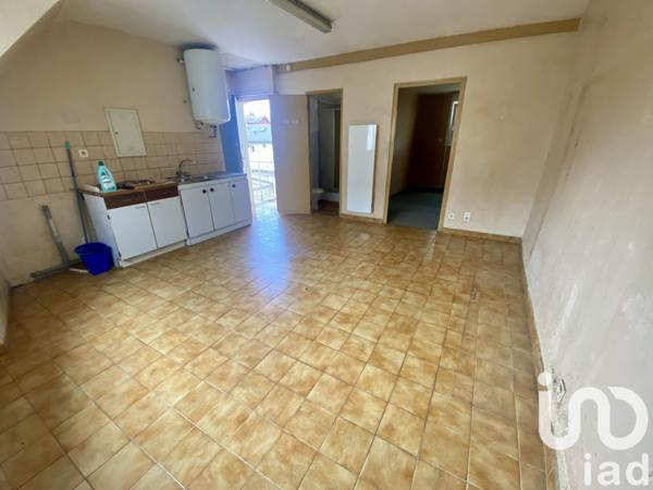 Appartement à vendre 2 pièces 32 m² Bagnères-de-Bigorre
