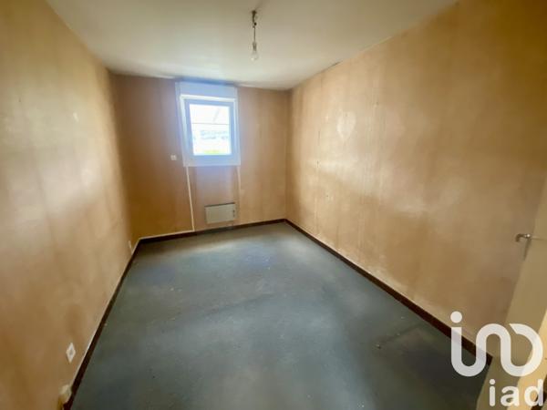 Appartement à vendre 2 pièces 32 m² Bagnères-de-Bigorre