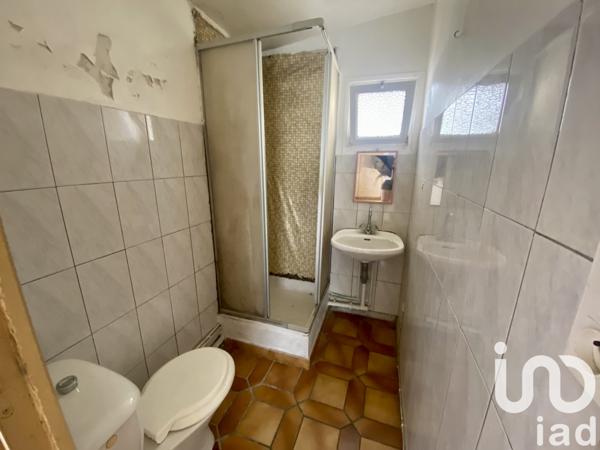 Appartement à vendre 2 pièces 32 m² Bagnères-de-Bigorre