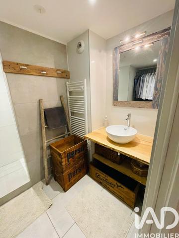 Appartement à vendre 2 pièces 47 m² Annecy