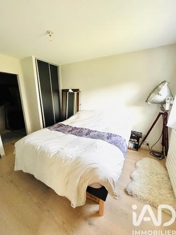 Appartement à vendre 2 pièces 47 m² Annecy
