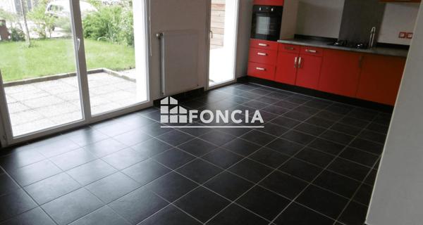 Location Appartement 2 pièces 44.77 m² - Clermont-ferrand 63000