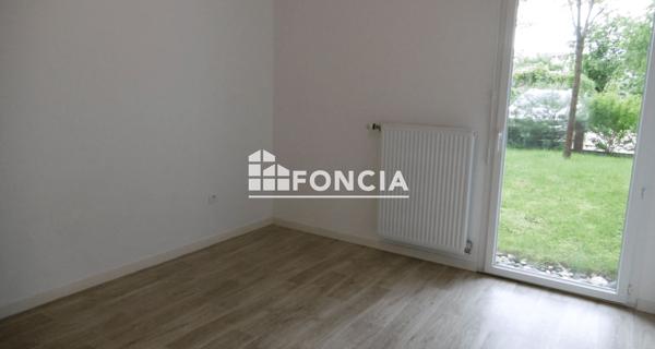 Location Appartement 2 pièces 44.77 m² - Clermont-ferrand 63000