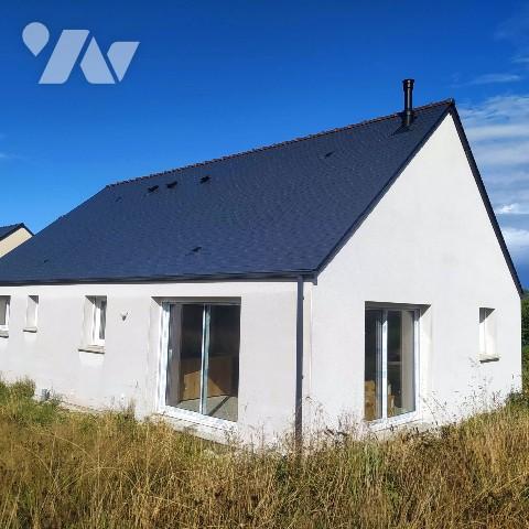 A vendre maison de 2025