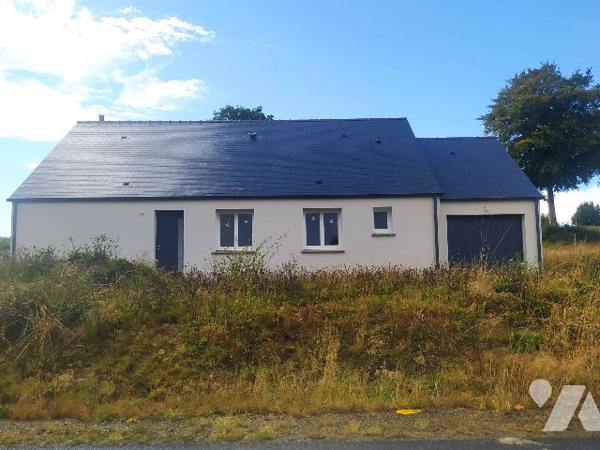 A vendre maison de 2025