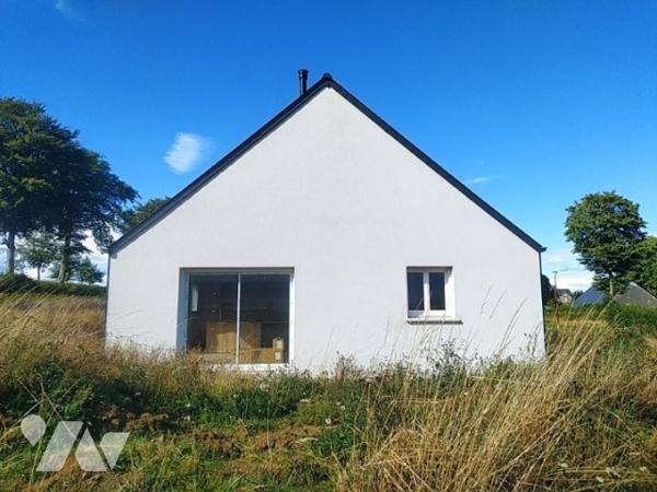 A vendre maison de 2025